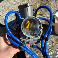 Carburatore mikuni tmx 38