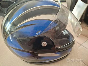 casco integrale