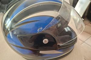 casco integrale