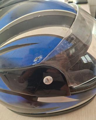 casco integrale