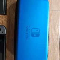 NINTENDO SWITCH 2019