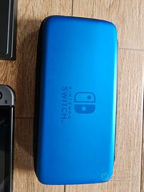 NINTENDO SWITCH 2019