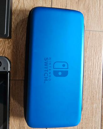 NINTENDO SWITCH 2019