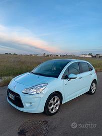 Citroen C3 1.4 gpl Ok neopatentati