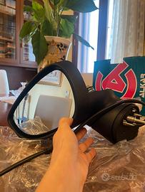 Specchietto retrovisore LAT SIN Ford Fiesta