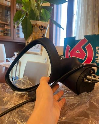 Specchietto retrovisore LAT SIN Ford Fiesta