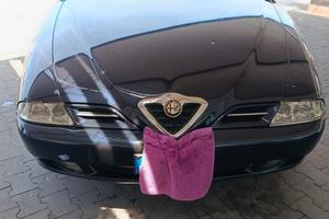 ALFA 166 IN PERFETTE CONDIZIONI 