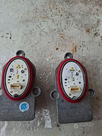 Centraline Faro Alfa Romeo  Stelvio