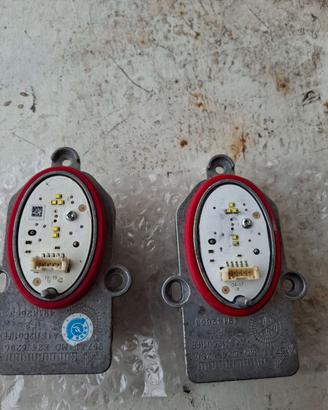 Centraline Faro Alfa Romeo  Stelvio