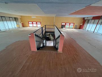 Rif. 249A Capannone a Collecorvino