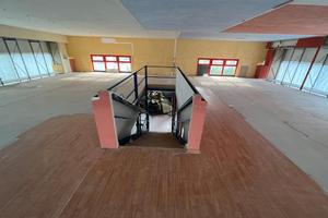 Rif. 249A Capannone a Collecorvino