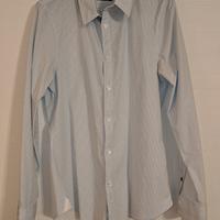 Camicia GUESS slim fit taglia M