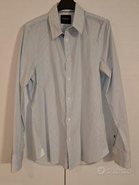Camicia GUESS slim fit taglia M