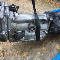 Cambio automatico Ferrari 456