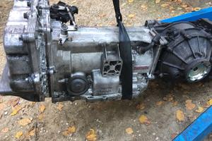 Cambio automatico Ferrari 456