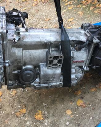 Cambio automatico Ferrari 456