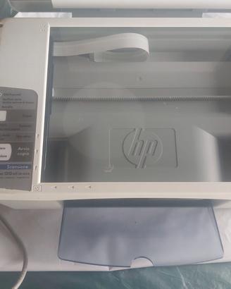 stampante scanner HP PSC 1210 all in one printer