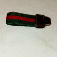 Portachiavi Gucci Originale 