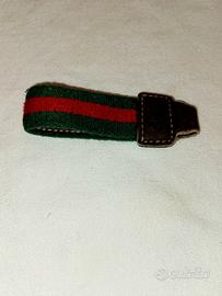 Portachiavi Gucci Originale 