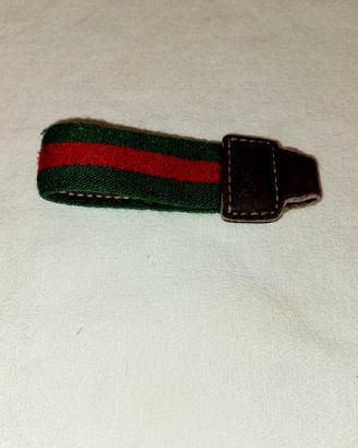 Portachiavi Gucci Originale 