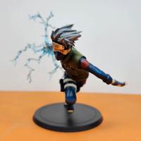 Action Figure Kakashi Hatake – Chidori
