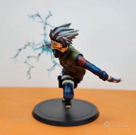 Action Figure Kakashi Hatake – Chidori