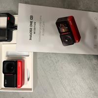 Insta360 One RS 4K Boost