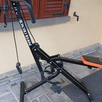 total power crunch