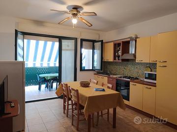 Appartamento Pineto(TE)