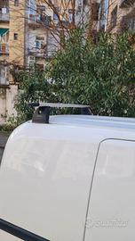 Furgoncino nemo citroen 
