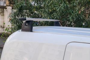 Furgoncino nemo citroen 