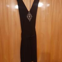 Vestito donna Liujo modello gioiello taglia 42