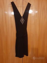 Vestito donna Liujo modello gioiello taglia 42