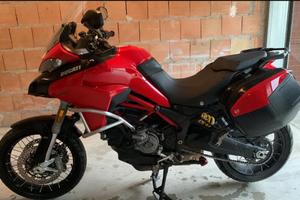Ducati multistrada 950s