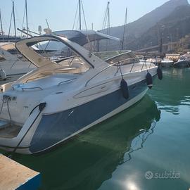 Cranchi 39 PARI AL NUOVO