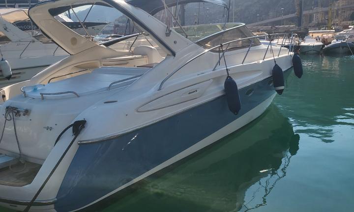 Cranchi 39 PARI AL NUOVO