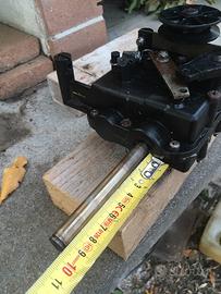 Trazione rasaerba tagliaerba 3 marce alko sigma