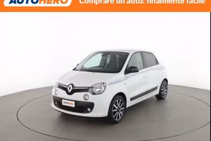 RENAULT Twingo LA23995