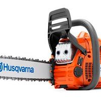 MOTOSEGA HUSQVARNA 445