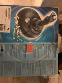 JOYSTICK PER SIMULATORE DI VOLO MARCA MICROSOFT