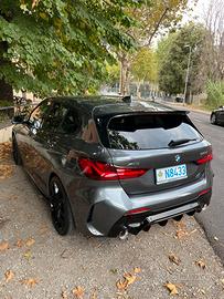 BMW Serie 1 120d Xdrive 190 cv