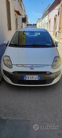 Fiat punto evo