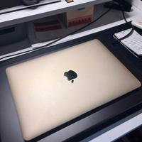 Apple Macbook 12"