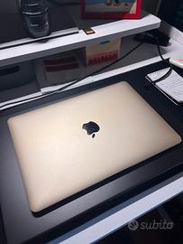 Apple Macbook 12"