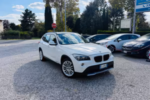 Bmw X1 sDrive20d Futura Aut.6m. E5A 121.000km!!!