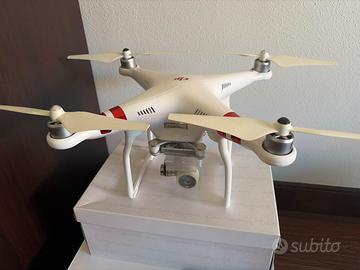 Drone dji phantom 3