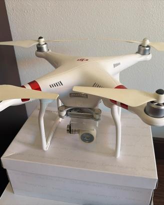 Drone dji phantom 3