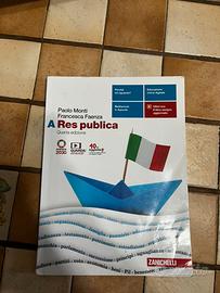 Res publica (libro di diritto)