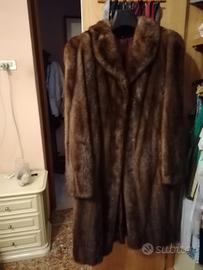 pelliccia di visone