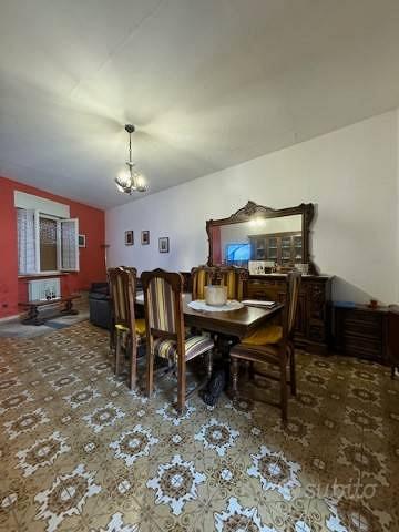 House in Antegnate - Altro